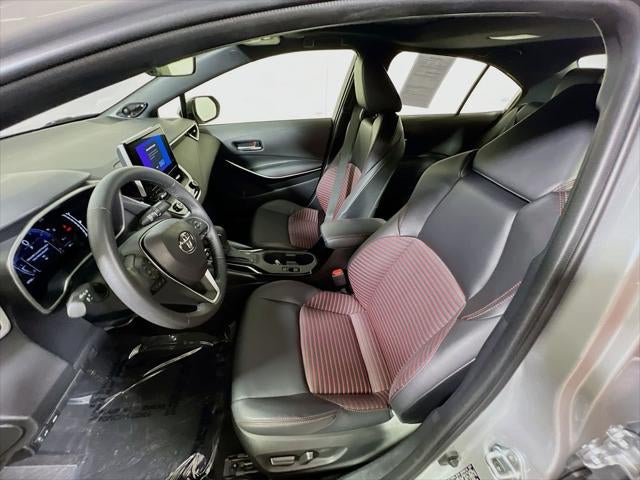 2023 Toyota Corolla XSE