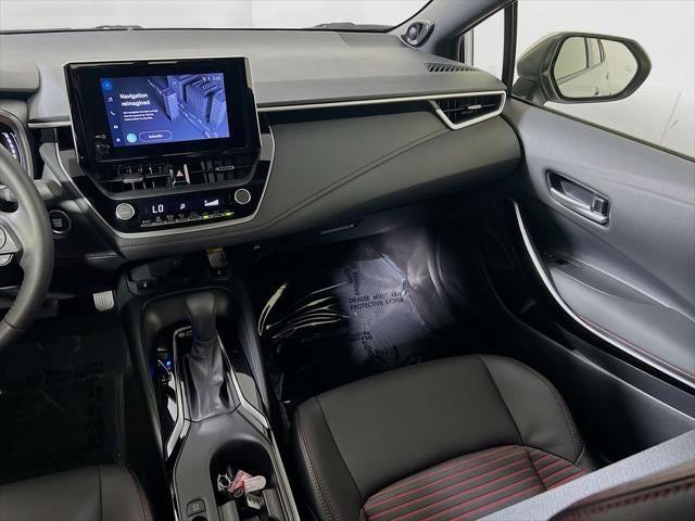 2023 Toyota Corolla XSE