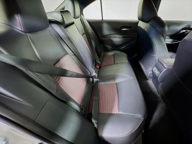 2023 Toyota Corolla XSE