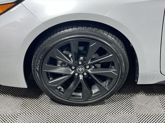 2023 Toyota Corolla XSE