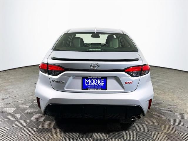 2023 Toyota Corolla XSE