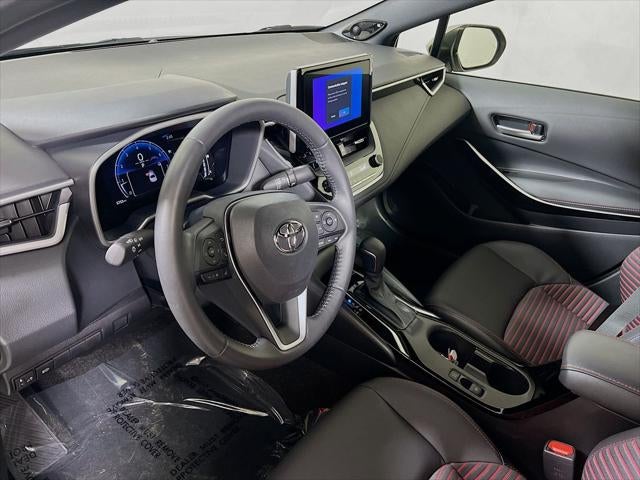 2023 Toyota Corolla XSE