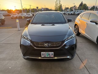 2021 Toyota Venza LE