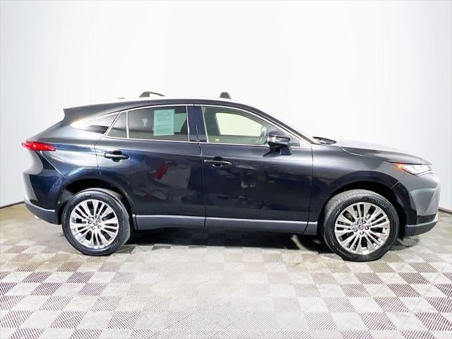 2021 Toyota Venza Limited