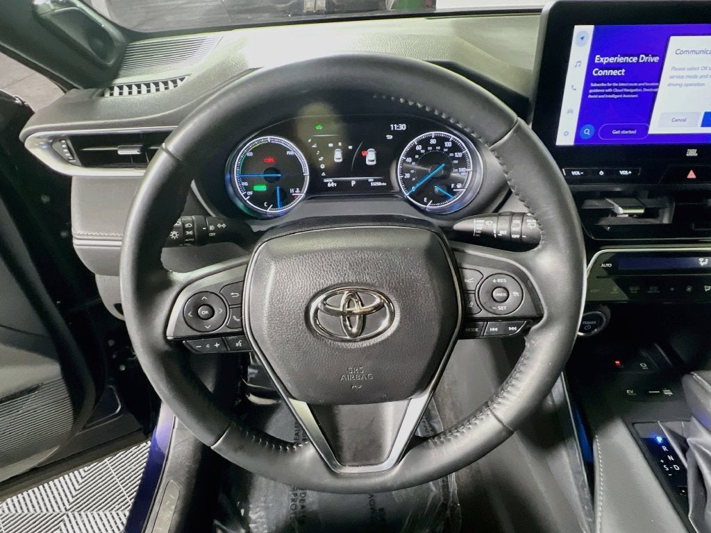 2023 Toyota Venza XLE