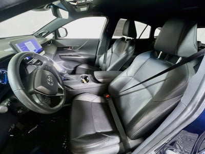 2023 Toyota Venza XLE