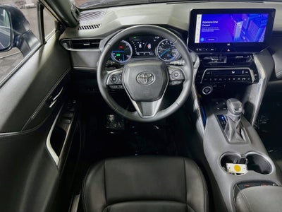 2023 Toyota Venza XLE