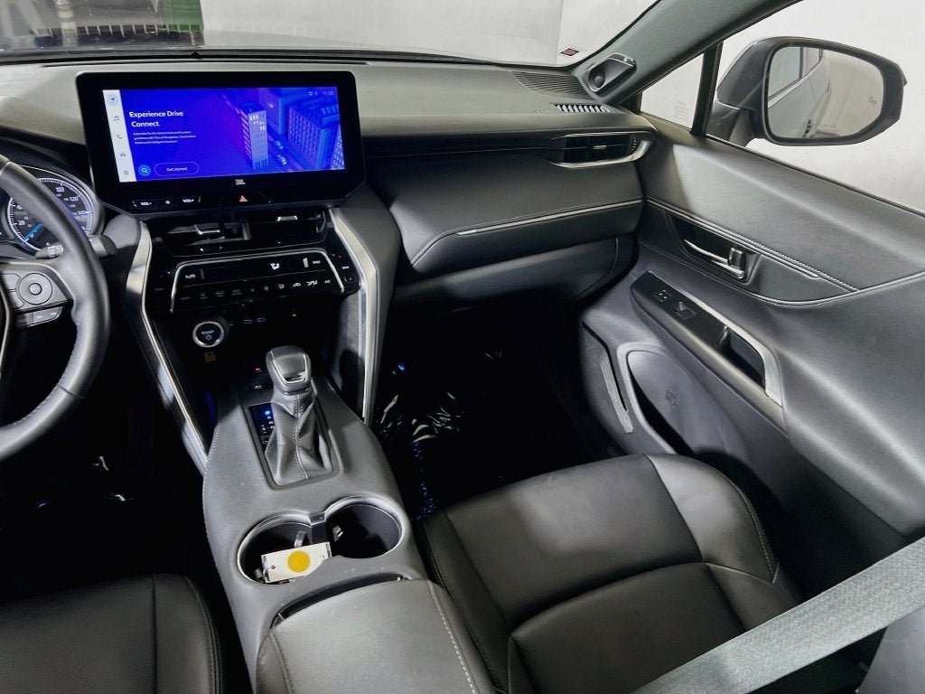 2023 Toyota Venza XLE
