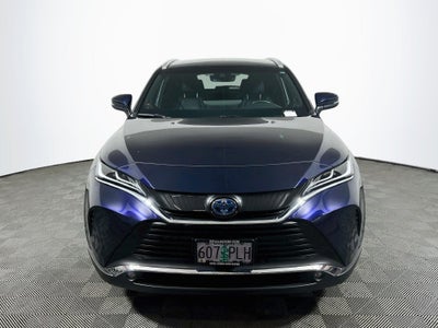 2023 Toyota Venza XLE