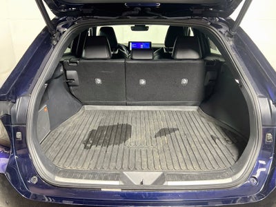 2023 Toyota Venza XLE