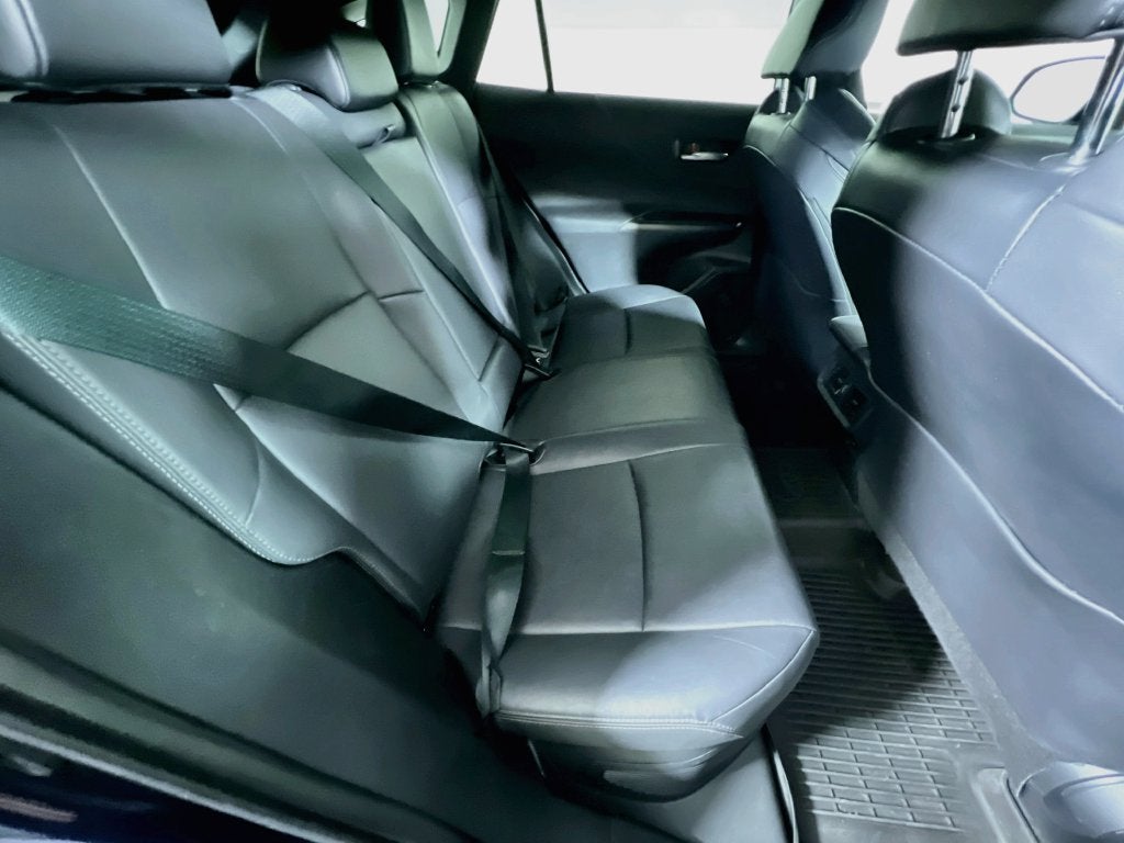 2023 Toyota Venza XLE