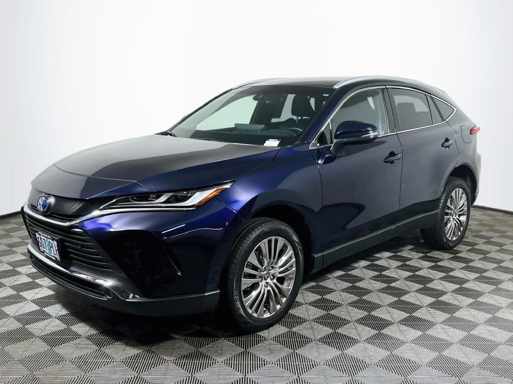 2023 Toyota Venza XLE