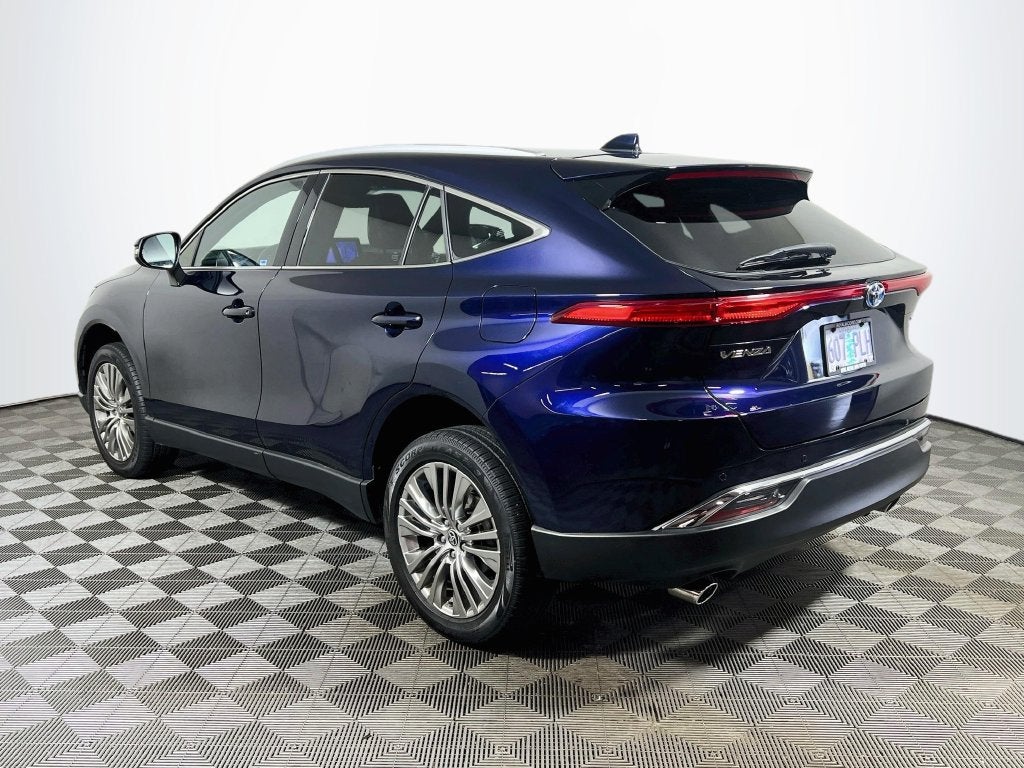 2023 Toyota Venza XLE