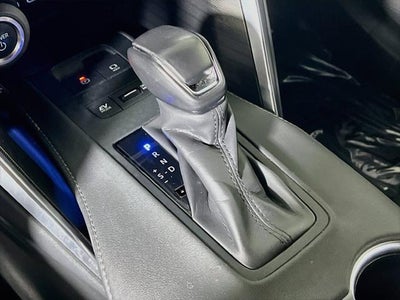 2023 Toyota Venza XLE