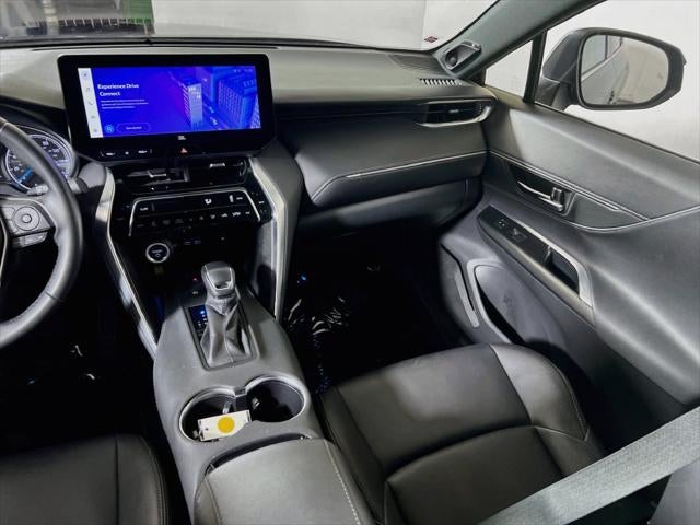 2023 Toyota Venza XLE