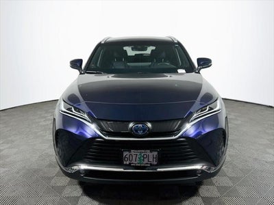 2023 Toyota Venza XLE