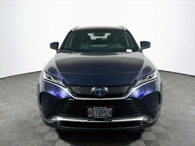 2023 Toyota Venza XLE