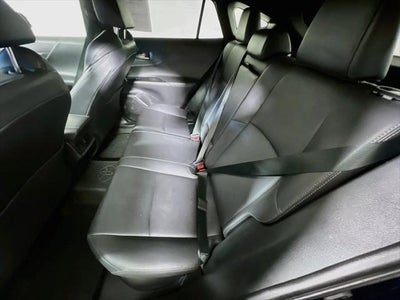 2023 Toyota Venza XLE