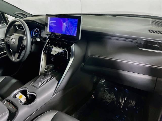 2023 Toyota Venza XLE