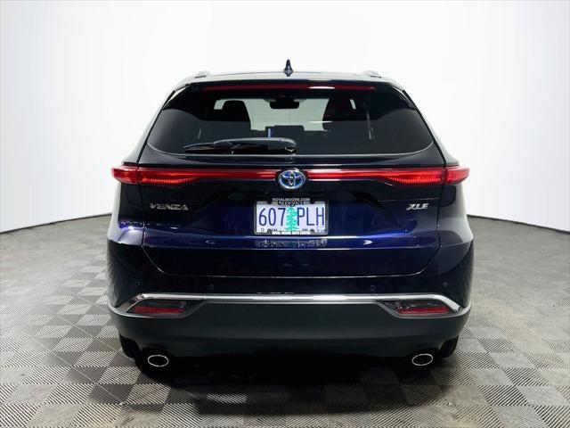 2023 Toyota Venza XLE