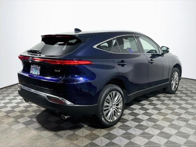 2023 Toyota Venza XLE
