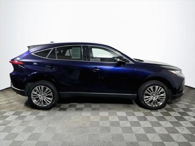 2023 Toyota Venza XLE