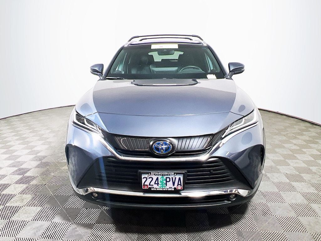 2024 Toyota Venza XLE