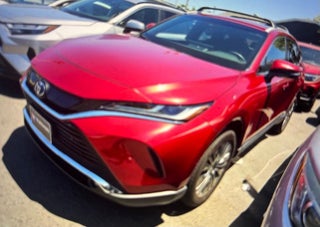 2023 Toyota Venza XLE