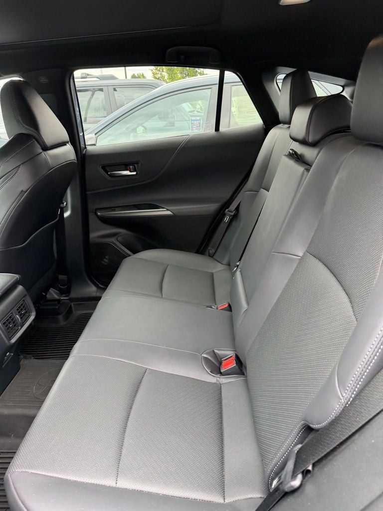 2023 Toyota Venza Limited