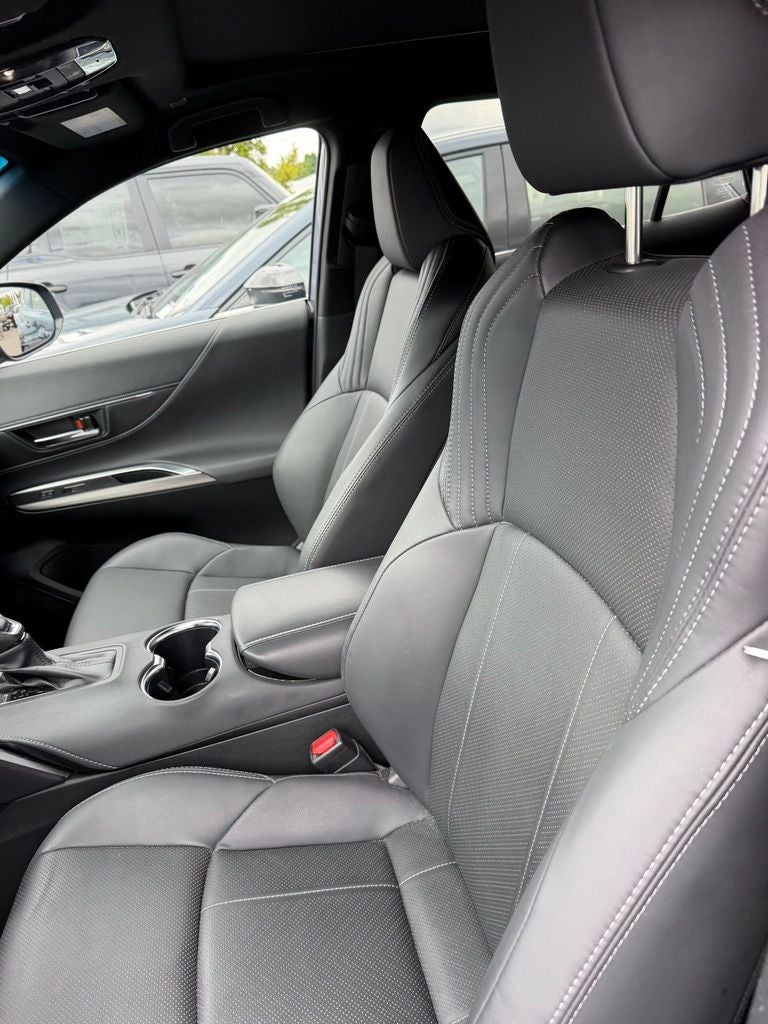 2023 Toyota Venza Limited