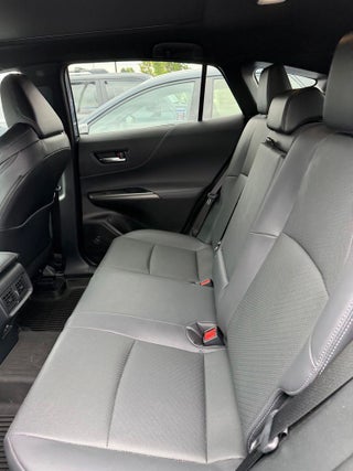 2023 Toyota Venza Limited