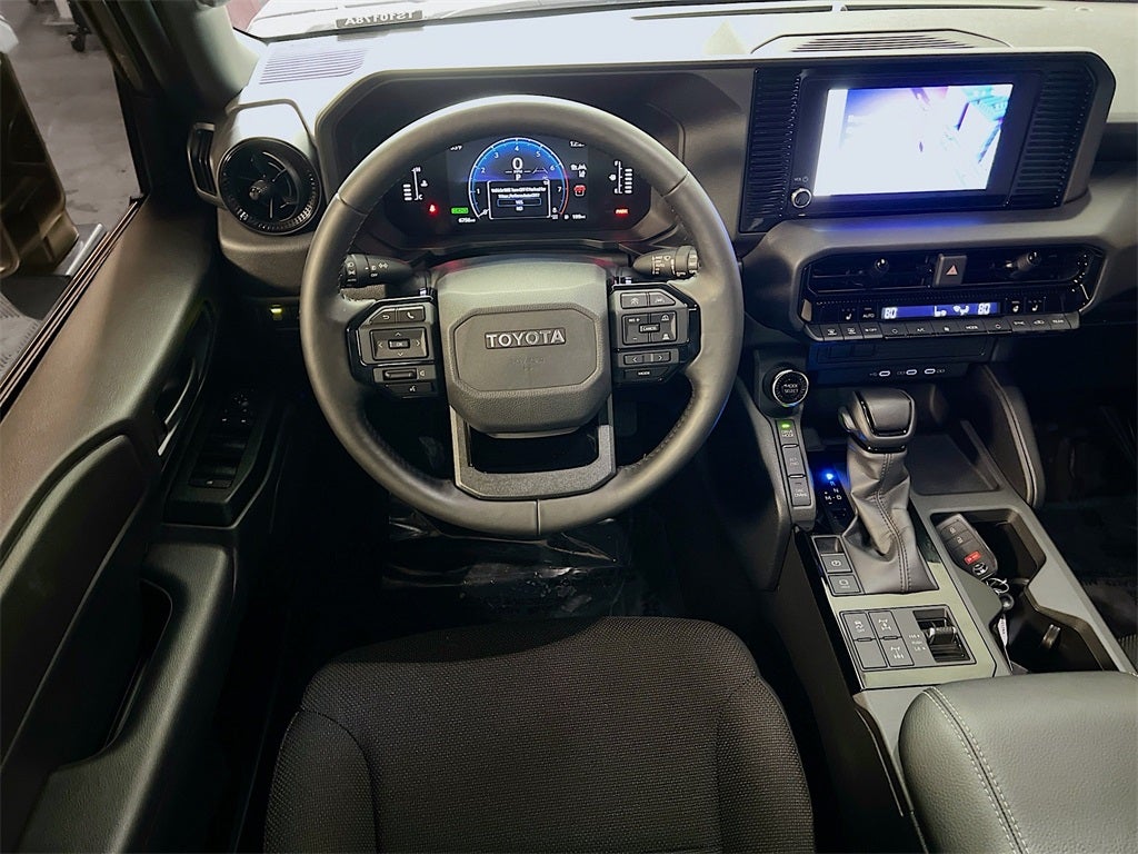 2025 Toyota Land Cruiser 1958