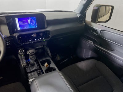 2025 Toyota Land Cruiser 1958