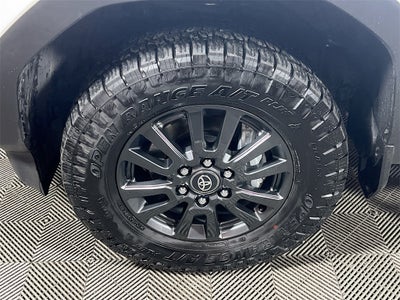 2025 Toyota Land Cruiser 1958