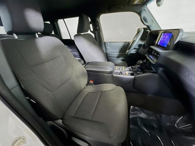 2025 Toyota Land Cruiser 1958