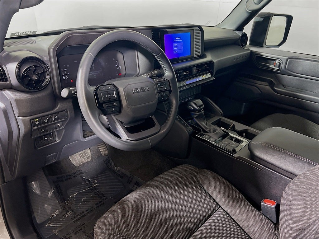 2025 Toyota Land Cruiser 1958