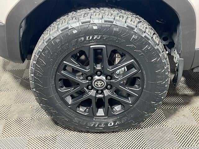 2025 Toyota Land Cruiser 1958