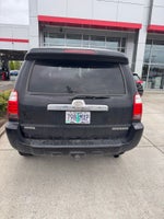 2006 Toyota 4Runner SR5