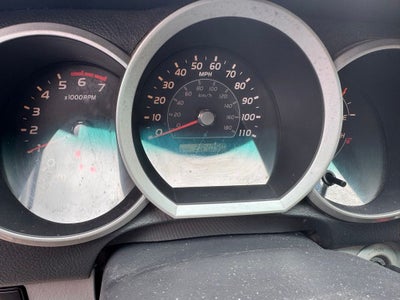 2006 Toyota 4Runner SR5