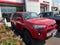 2020 Toyota 4Runner TRD Off-Road Premium