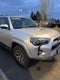 2020 Toyota 4Runner TRD Off-Road Premium