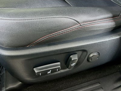 2020 Toyota 4Runner TRD Off-Road Premium