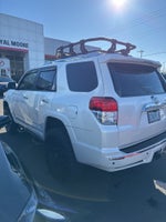 2012 Toyota 4Runner SR5