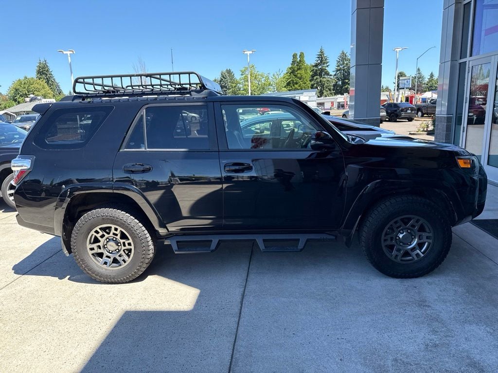 2020 Toyota 4Runner Base