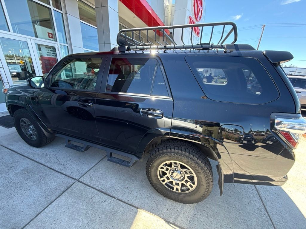 2020 Toyota 4Runner Base