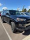 2021 Toyota 4Runner Nightshade