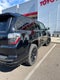 2021 Toyota 4Runner Nightshade