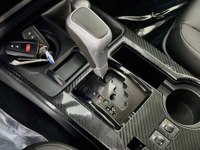 2022 Toyota 4Runner TRD Pro