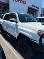 2022 Toyota 4Runner TRD Pro