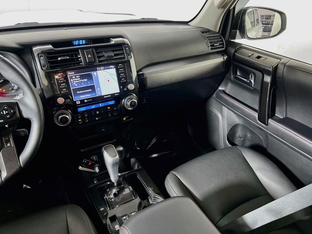 2022 Toyota 4Runner TRD Pro